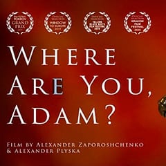 "Waar ben je, Adam?" Film