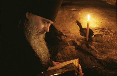 Heilige Ignatius Bryanchaninov: aforismen