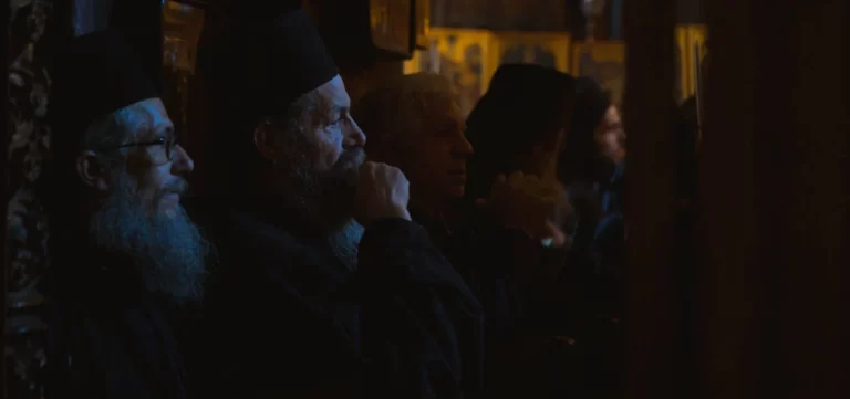 "Waar ben je, Adam?" Film