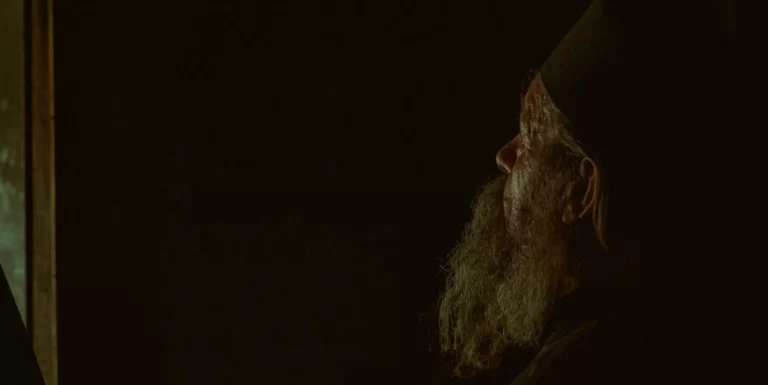 "Waar ben je, Adam?" Film