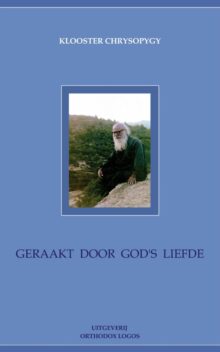 GERAAKT DOOR GODS LIEFDE