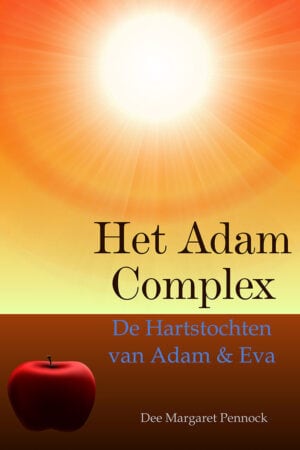Het Adam Complex - De Hartstochten Van Adam En Eva