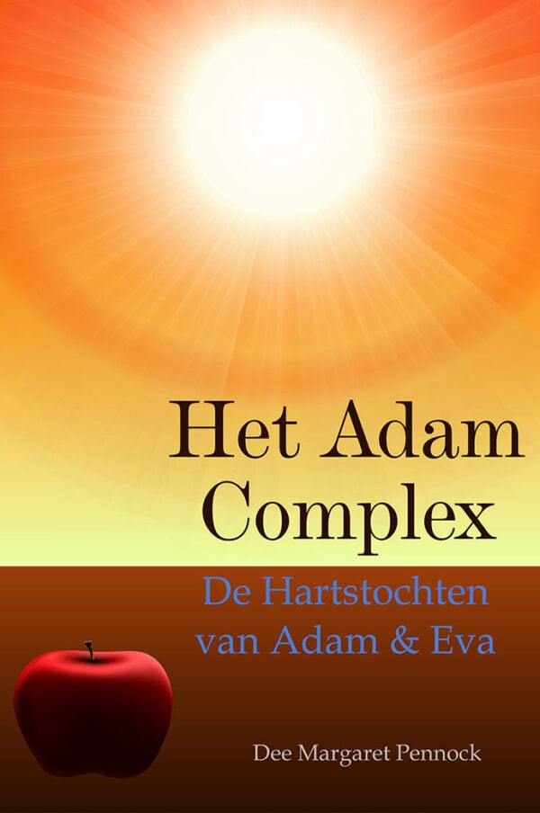 Het Adam Complex cover 600x904 - Het Adam Complex