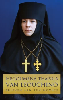Hegoumena Thaissia van Leouchino