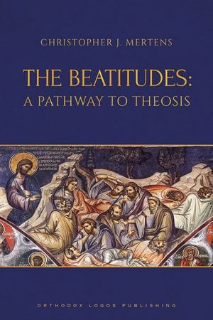 The Beatitudes web 300x450 - The Beatitudes: A Pathway to Theosis