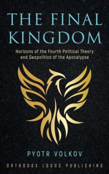 The Final Kingdom Cover