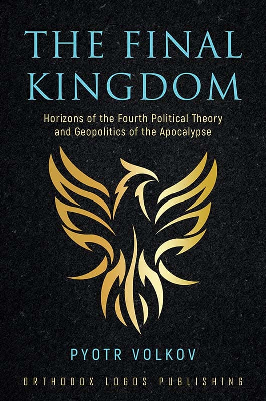 The Final Kingdom web - The Final Kingdom