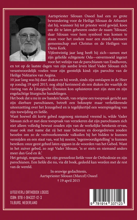 Catechetisch Woord over het Gebed van het Hart - Afbeelding 2