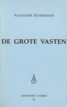 De Grote Vasten