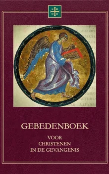 Gebeden voor christenen in de gevangenis