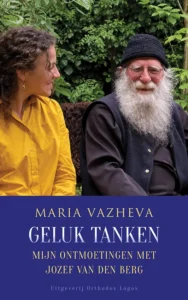 Geluk tanken