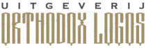 Uitgeverij Orthodox Logos Logo