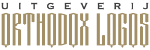 Uitgeverij Orthodox Logos Logo